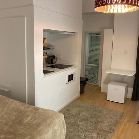 Old Town Lx Suites 리스본 외부 사진