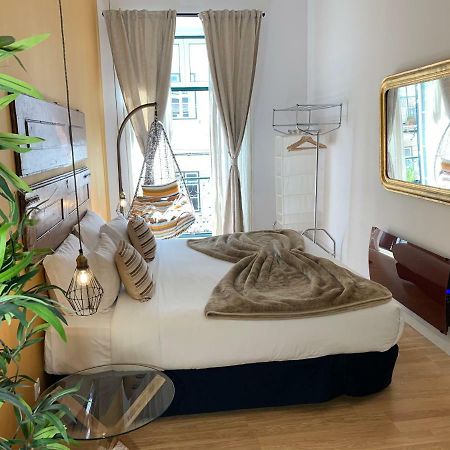 Old Town Lx Suites 리스본 외부 사진
