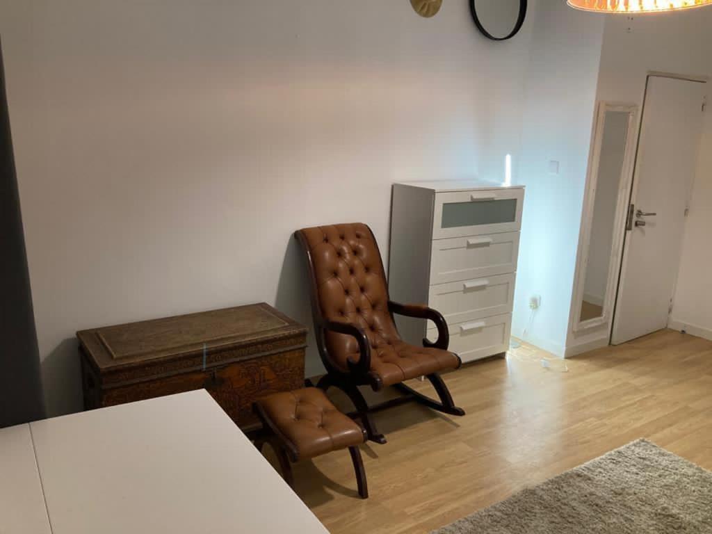 Old Town Lx Suites 리스본 외부 사진