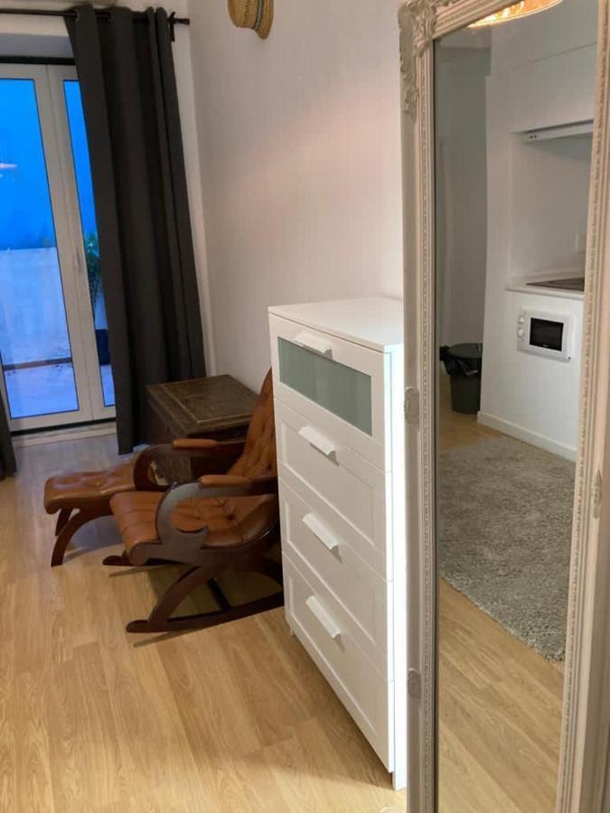 Old Town Lx Suites 리스본 외부 사진