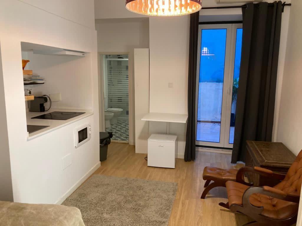 Old Town Lx Suites 리스본 외부 사진