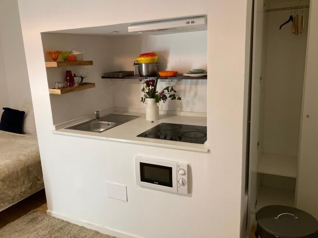 Old Town Lx Suites 리스본 외부 사진