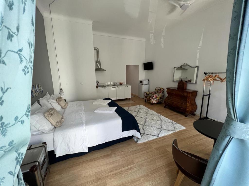 Old Town Lx Suites 리스본 외부 사진