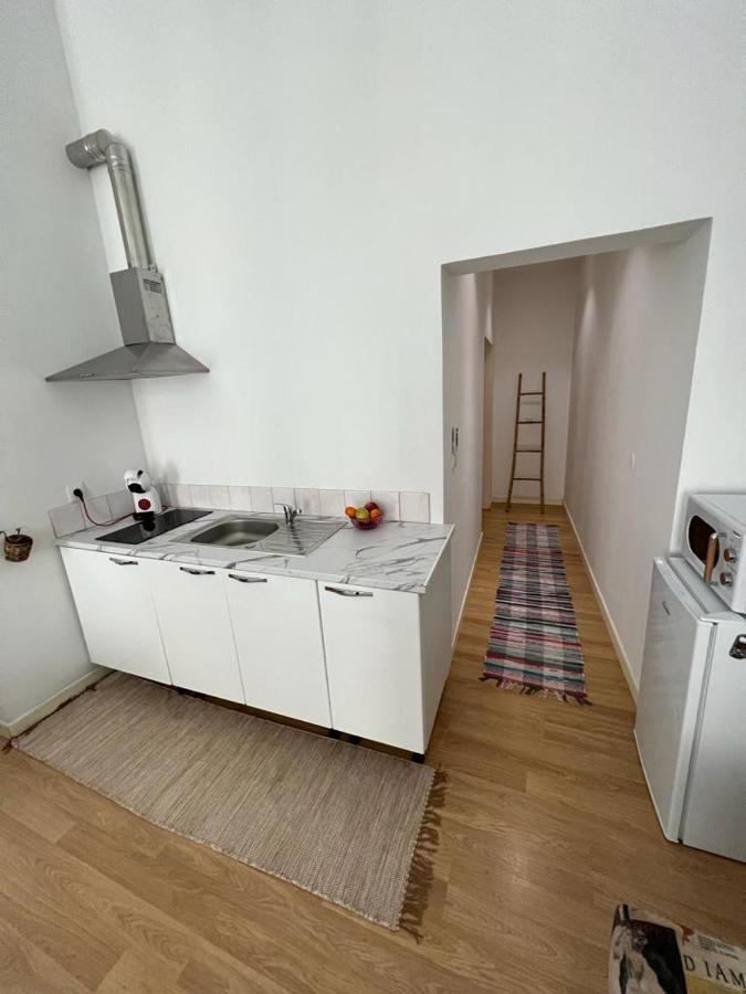 Old Town Lx Suites 리스본 외부 사진