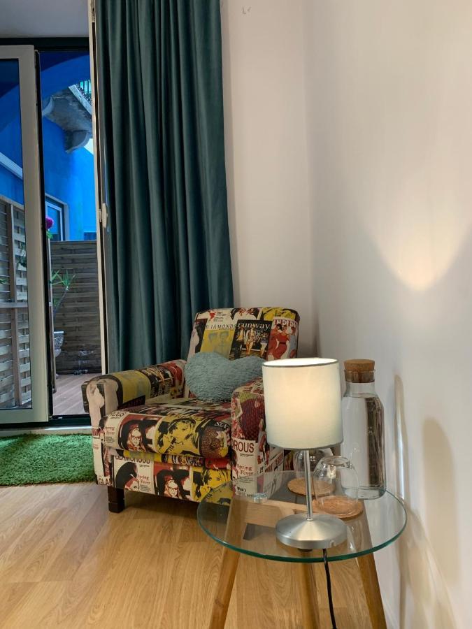 Old Town Lx Suites 리스본 외부 사진