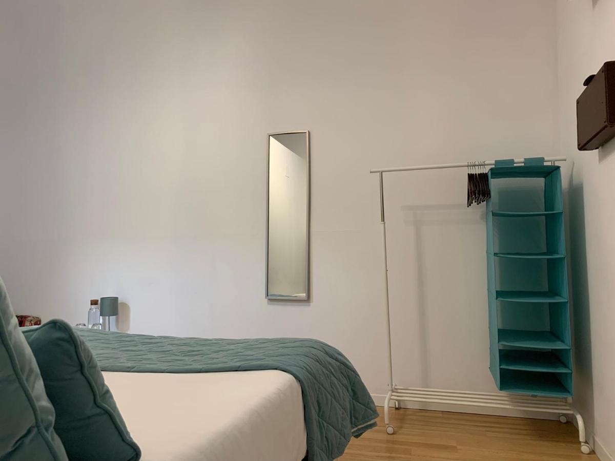 Old Town Lx Suites 리스본 외부 사진
