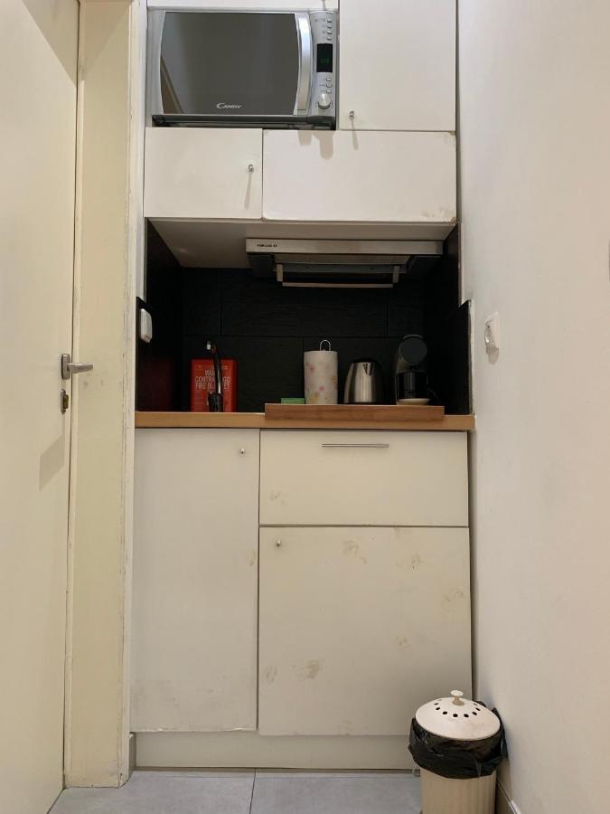 Old Town Lx Suites 리스본 외부 사진