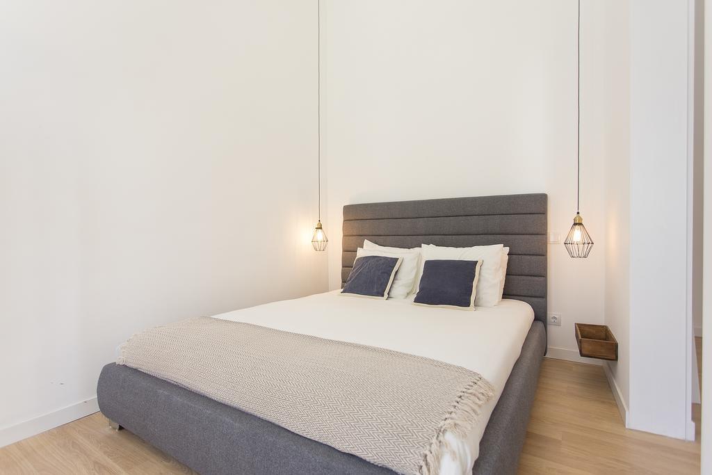 Old Town Lx Suites 리스본 객실 사진