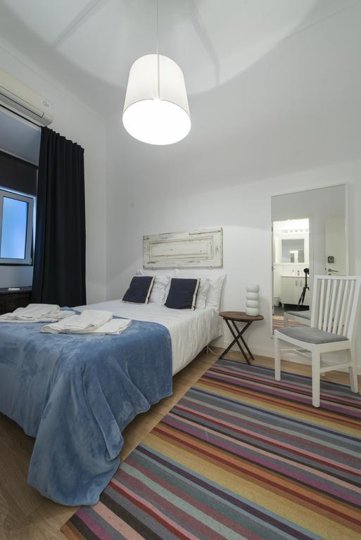 Old Town Lx Suites 리스본 외부 사진