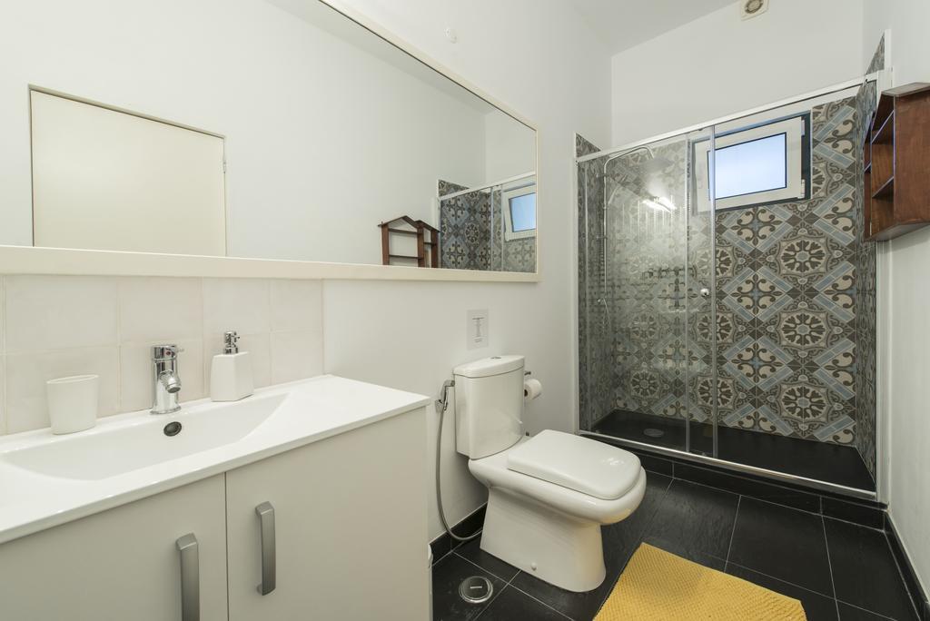 Old Town Lx Suites 리스본 외부 사진