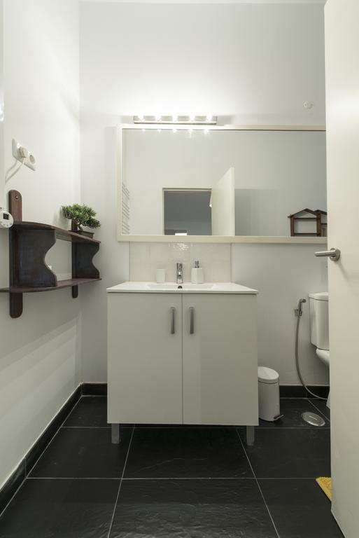 Old Town Lx Suites 리스본 외부 사진
