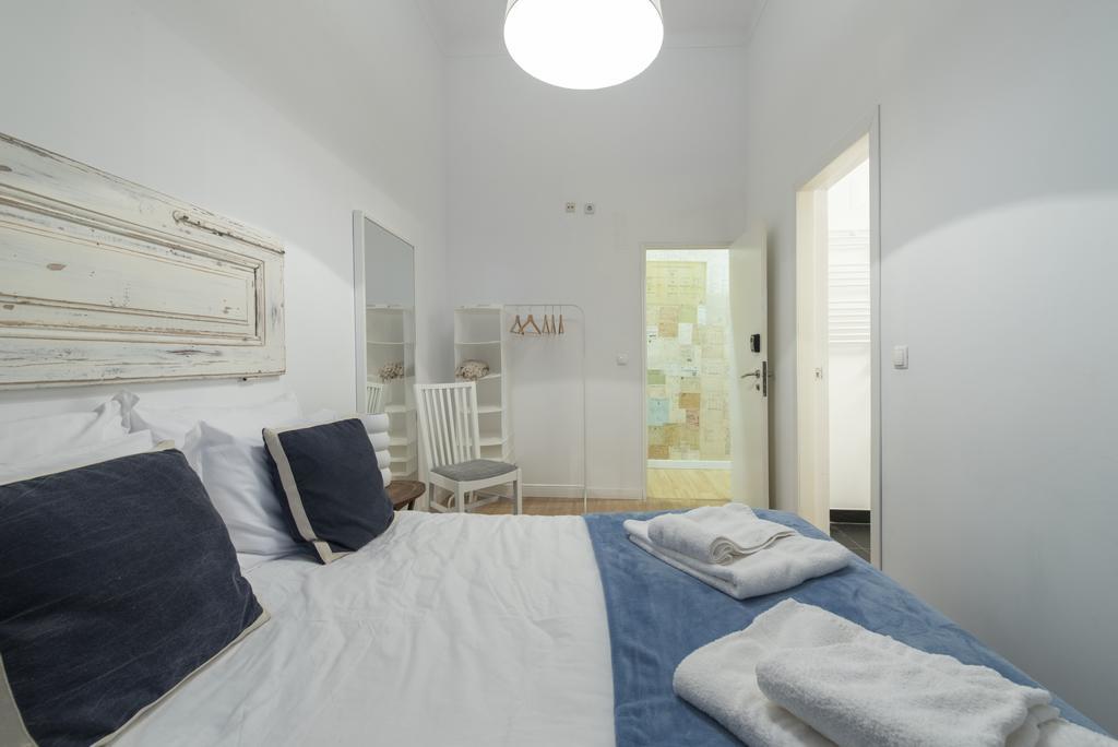 Old Town Lx Suites 리스본 외부 사진