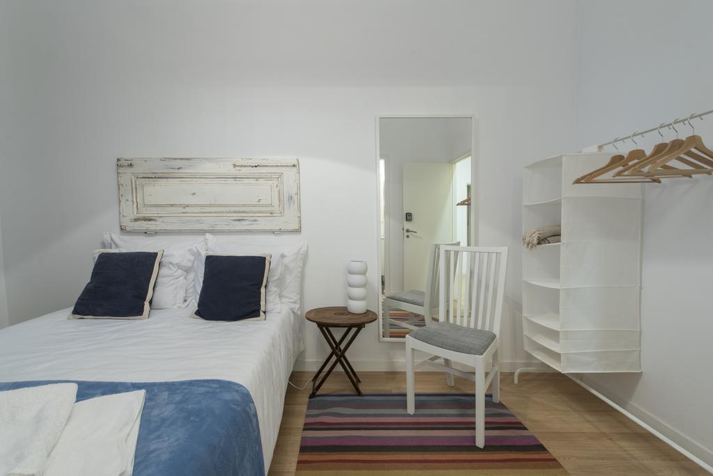 Old Town Lx Suites 리스본 외부 사진