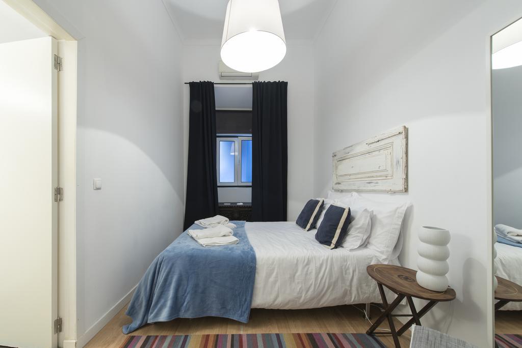 Old Town Lx Suites 리스본 외부 사진