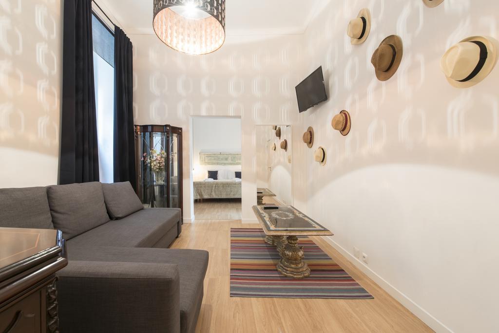 Old Town Lx Suites 리스본 외부 사진