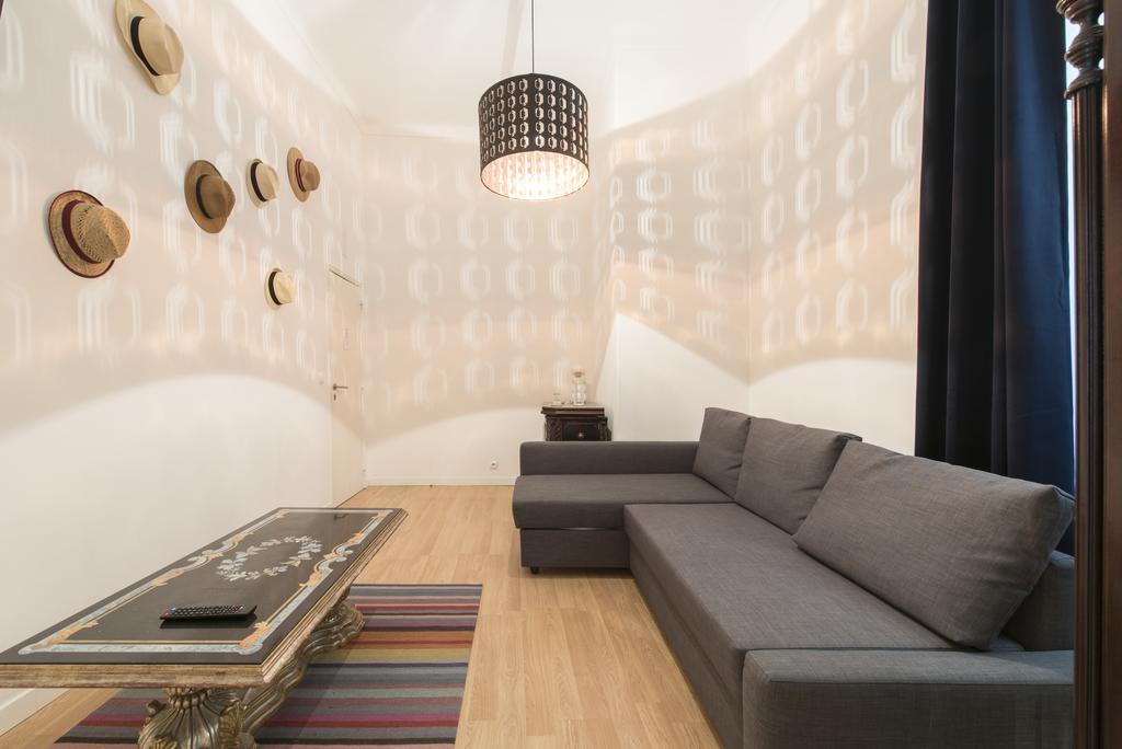 Old Town Lx Suites 리스본 외부 사진