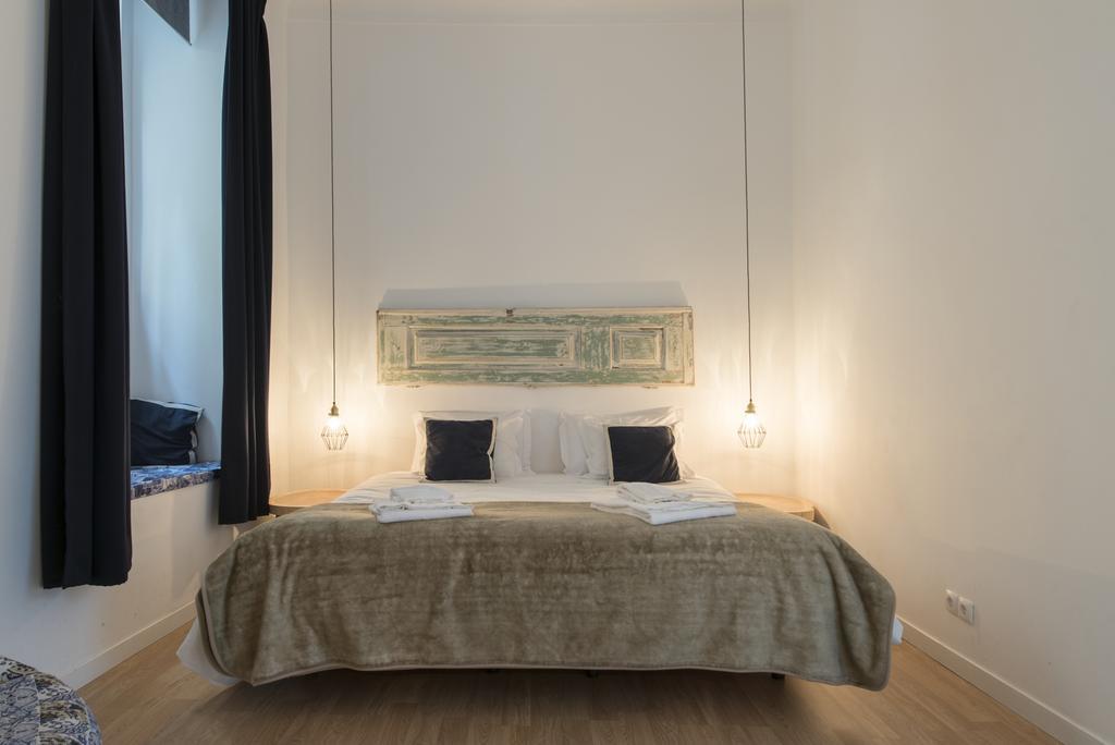 Old Town Lx Suites 리스본 외부 사진