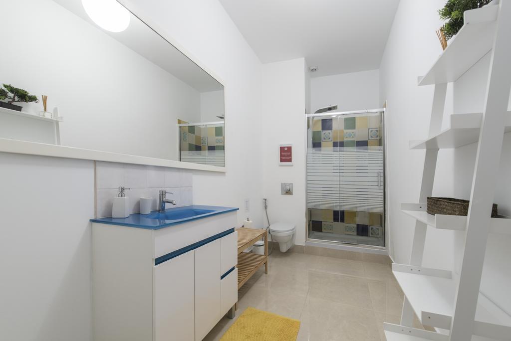 Old Town Lx Suites 리스본 외부 사진