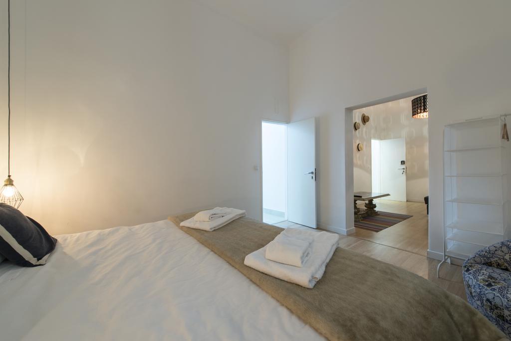 Old Town Lx Suites 리스본 외부 사진
