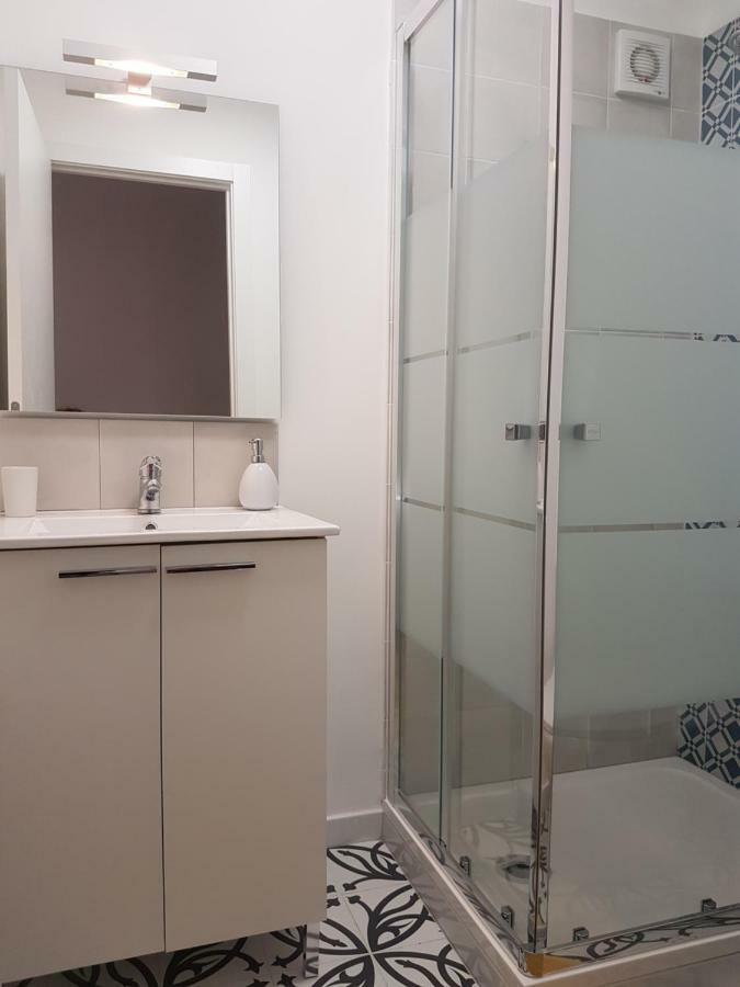 Old Town Lx Suites 리스본 외부 사진