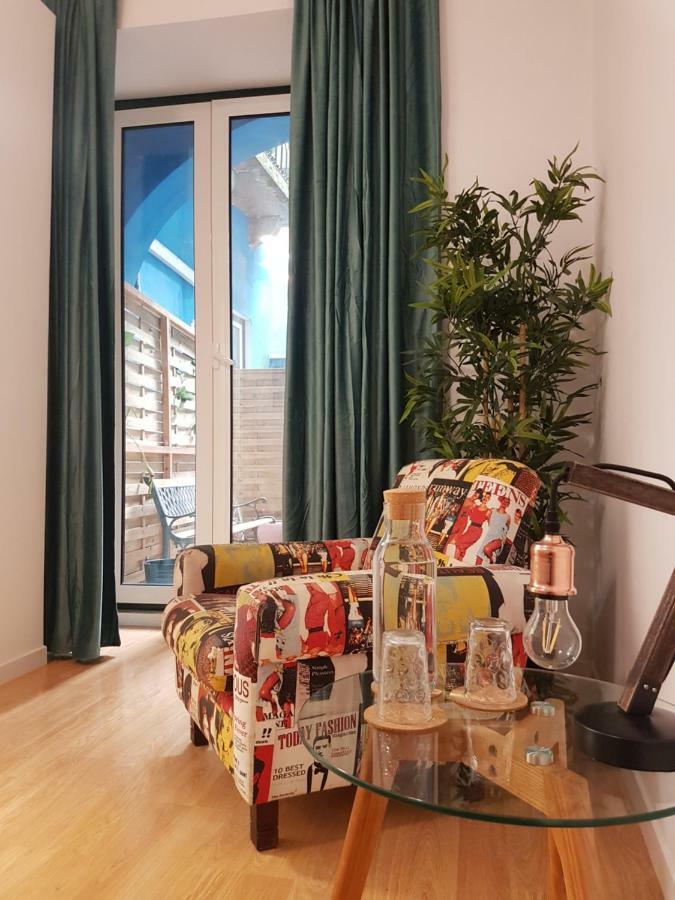 Old Town Lx Suites 리스본 외부 사진
