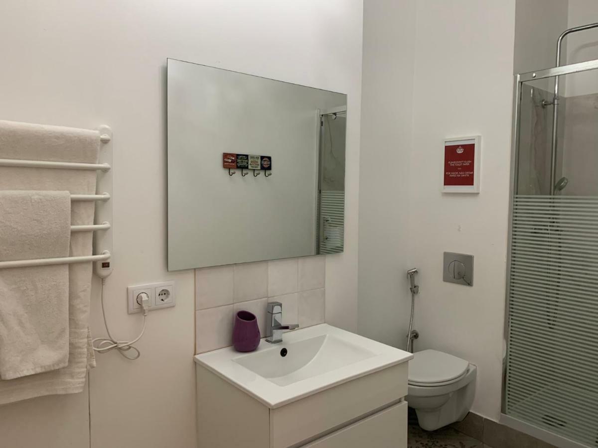 Old Town Lx Suites 리스본 외부 사진