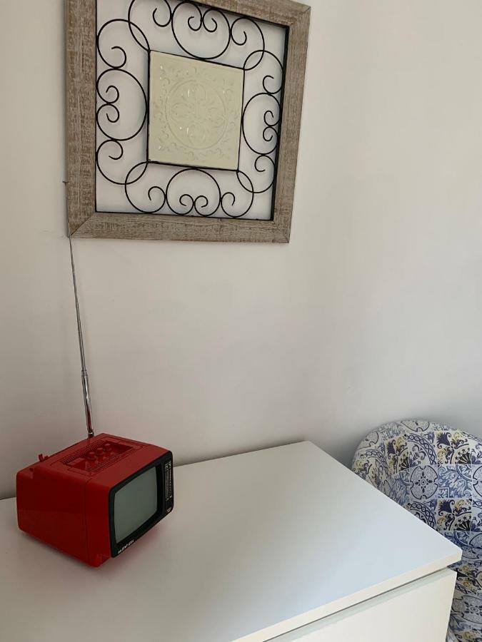 Old Town Lx Suites 리스본 외부 사진