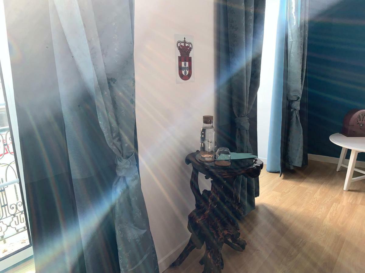 Old Town Lx Suites 리스본 외부 사진