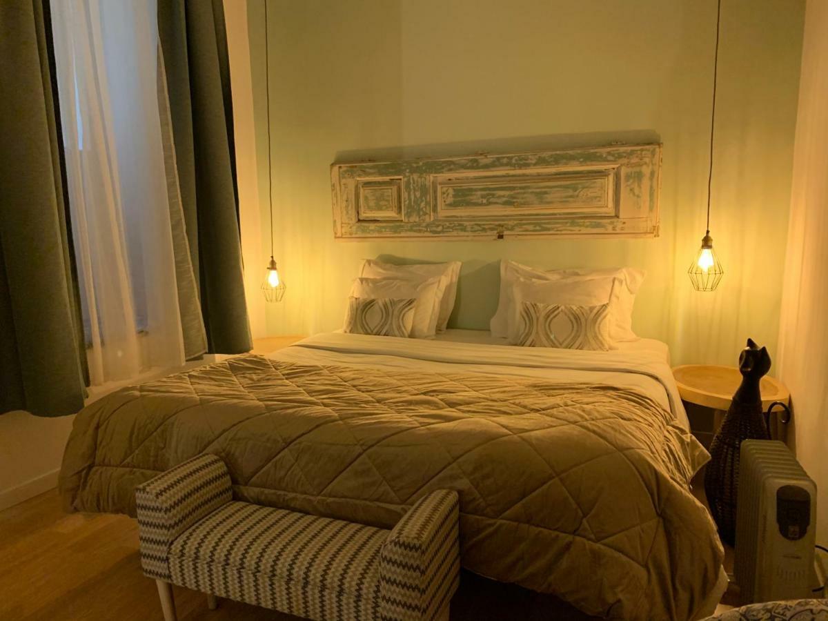 Old Town Lx Suites 리스본 외부 사진