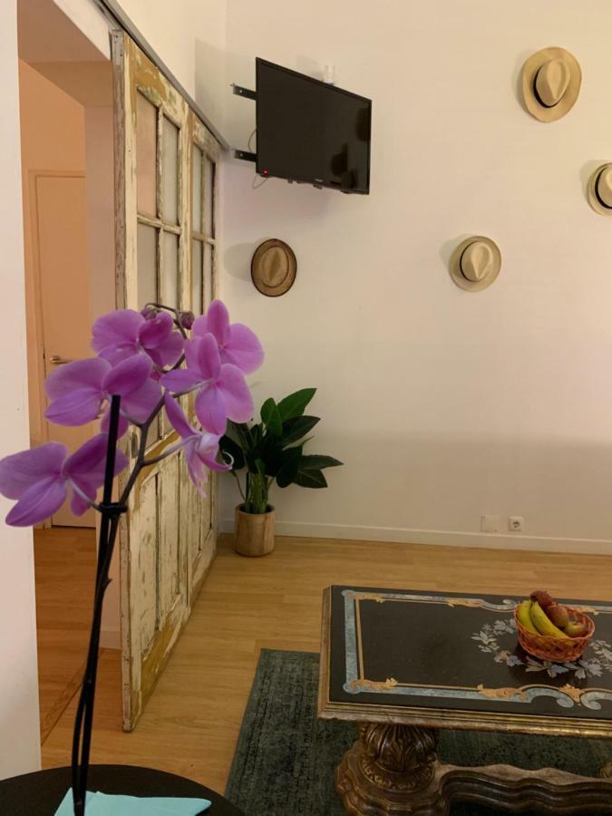 Old Town Lx Suites 리스본 외부 사진