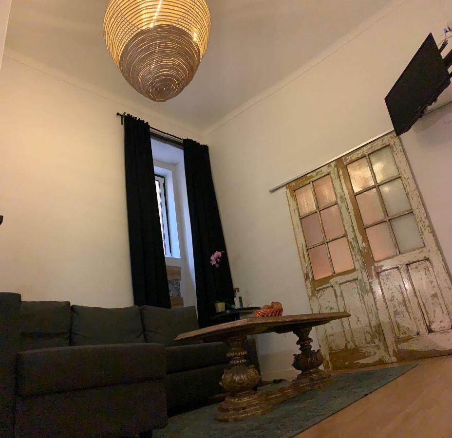 Old Town Lx Suites 리스본 외부 사진