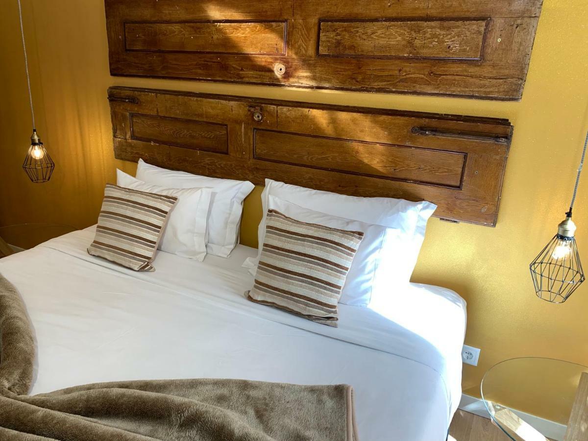 Old Town Lx Suites 리스본 외부 사진