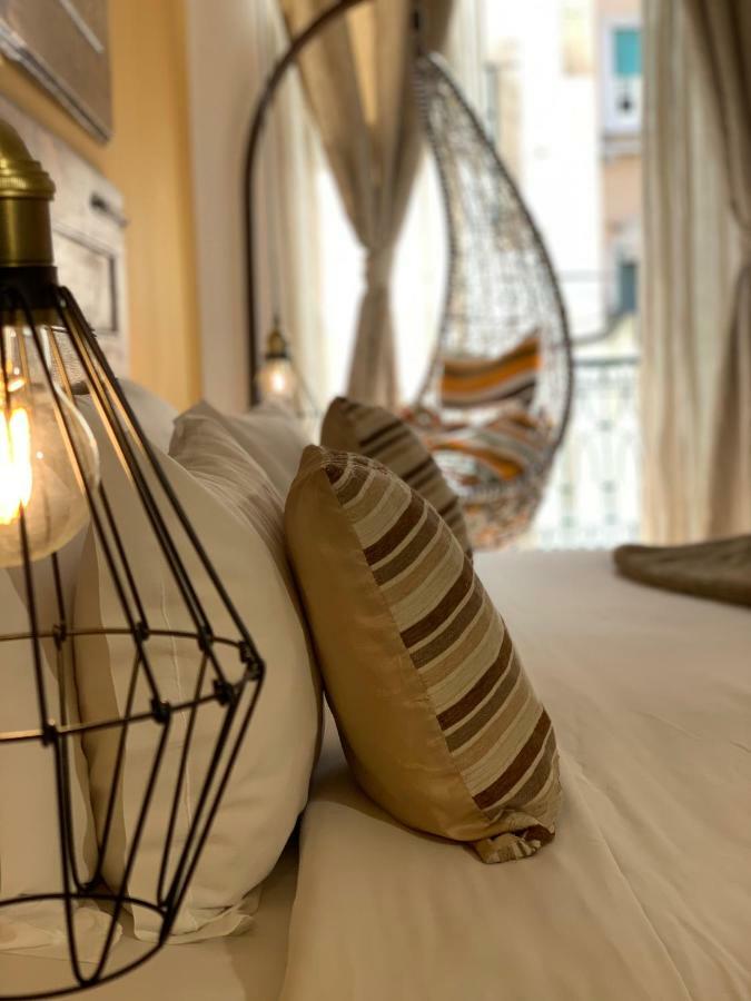 Old Town Lx Suites 리스본 외부 사진