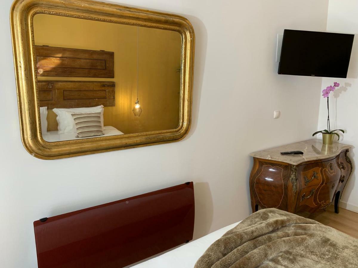 Old Town Lx Suites 리스본 외부 사진