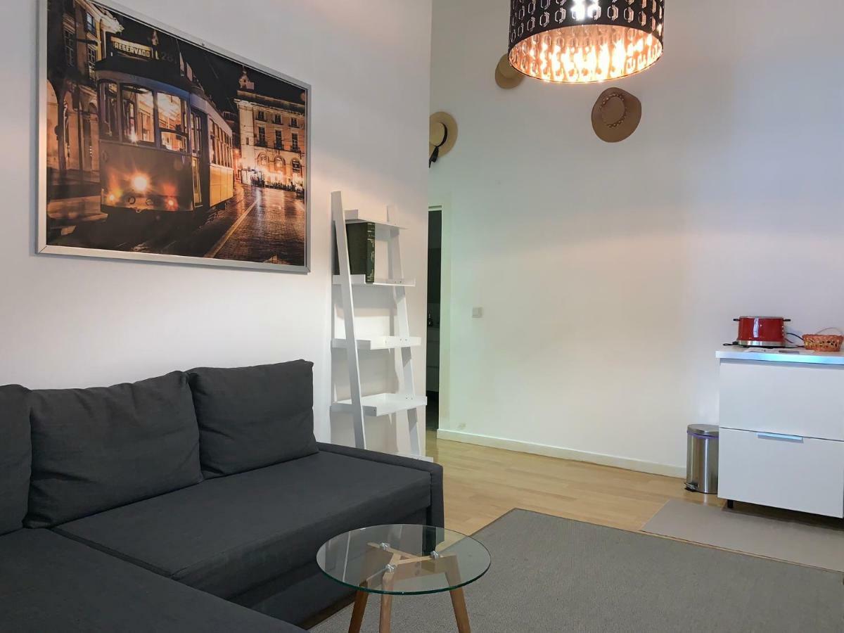 Old Town Lx Suites 리스본 외부 사진