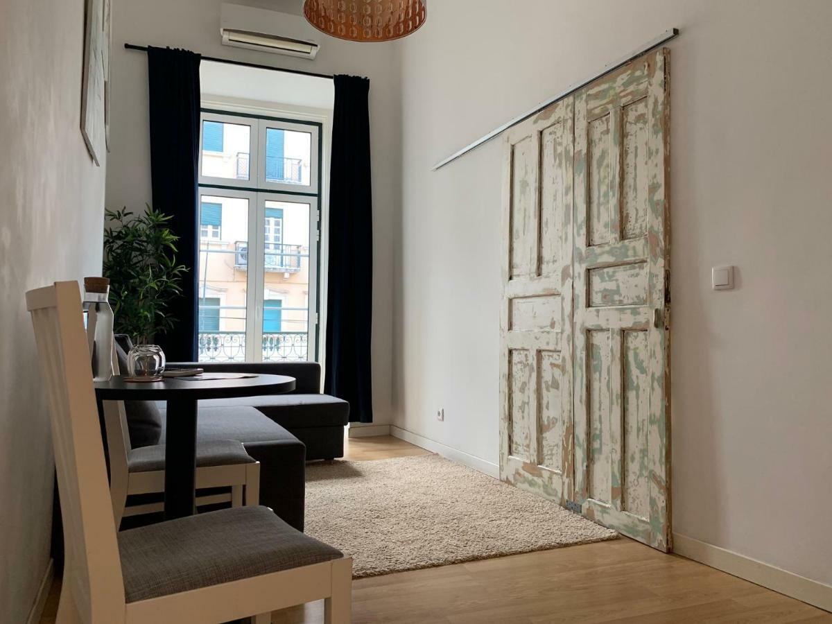 Old Town Lx Suites 리스본 외부 사진