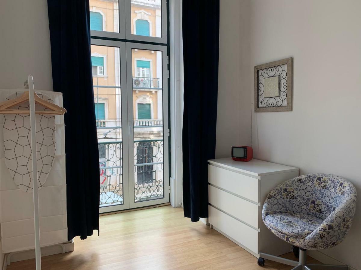 Old Town Lx Suites 리스본 외부 사진