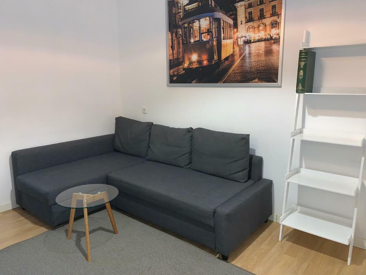 Old Town Lx Suites 리스본 외부 사진
