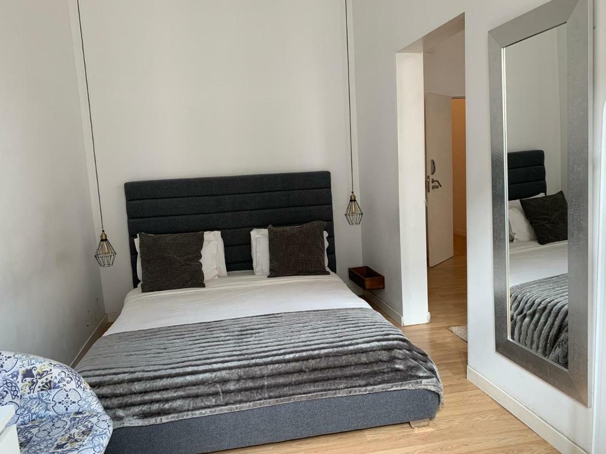 Old Town Lx Suites 리스본 외부 사진