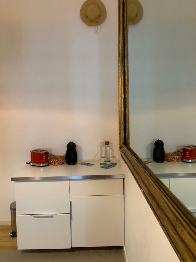 Old Town Lx Suites 리스본 외부 사진