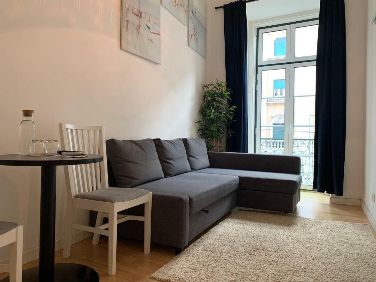 Old Town Lx Suites 리스본 외부 사진